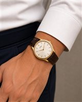 Salzano - Via Montegrappa, 28 - Orologio Citizen in Acciaio QE0302-01Q - QE0302-01Q